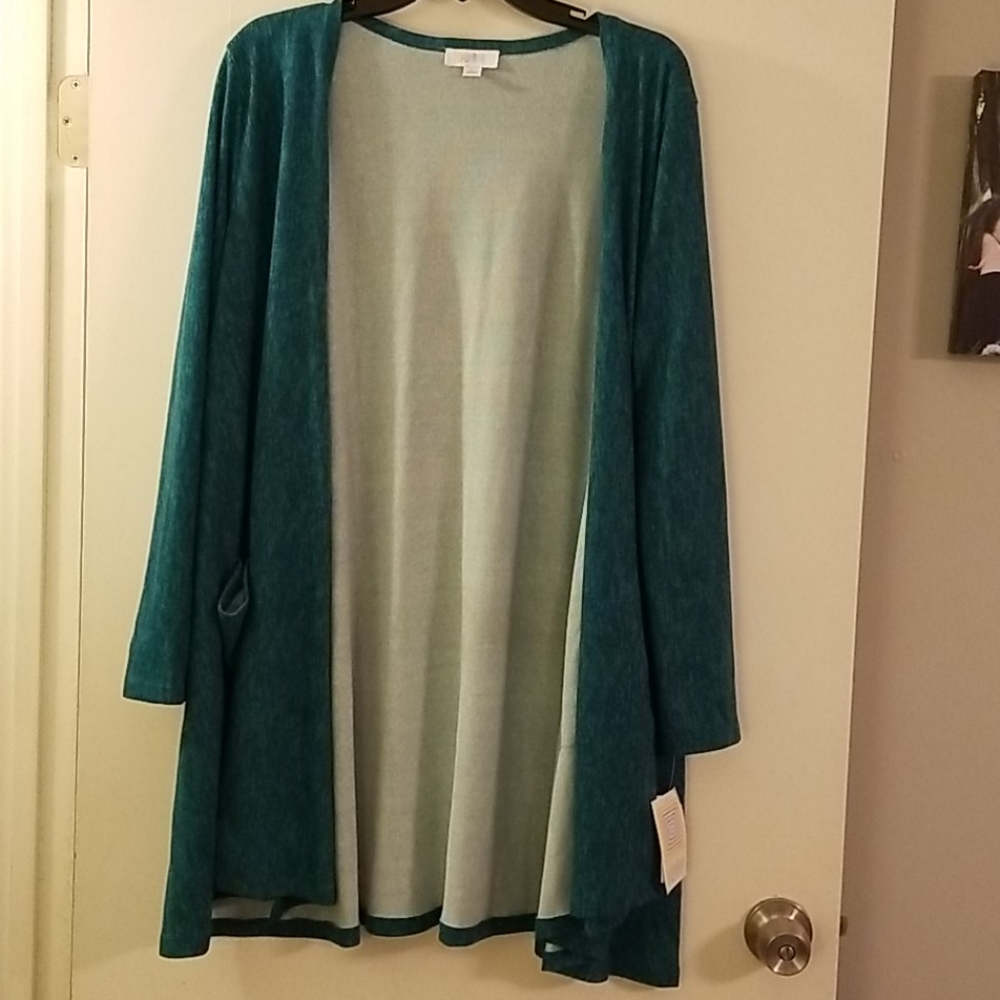 LuLaRoe Caroline